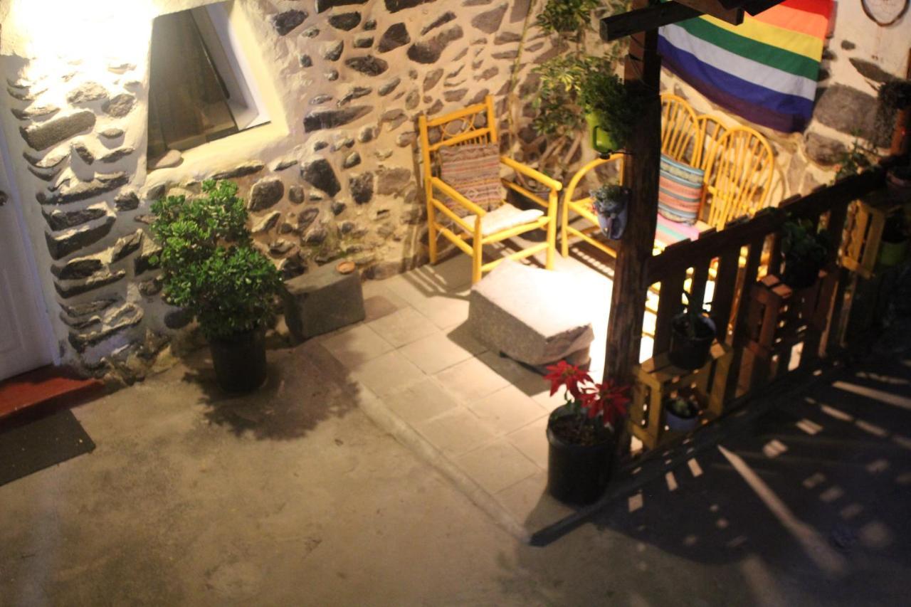 Killari B&B Ollantaytambo Exterior photo