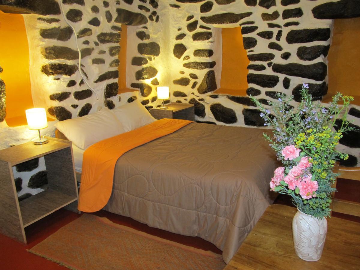 Killari B&B Ollantaytambo Exterior photo