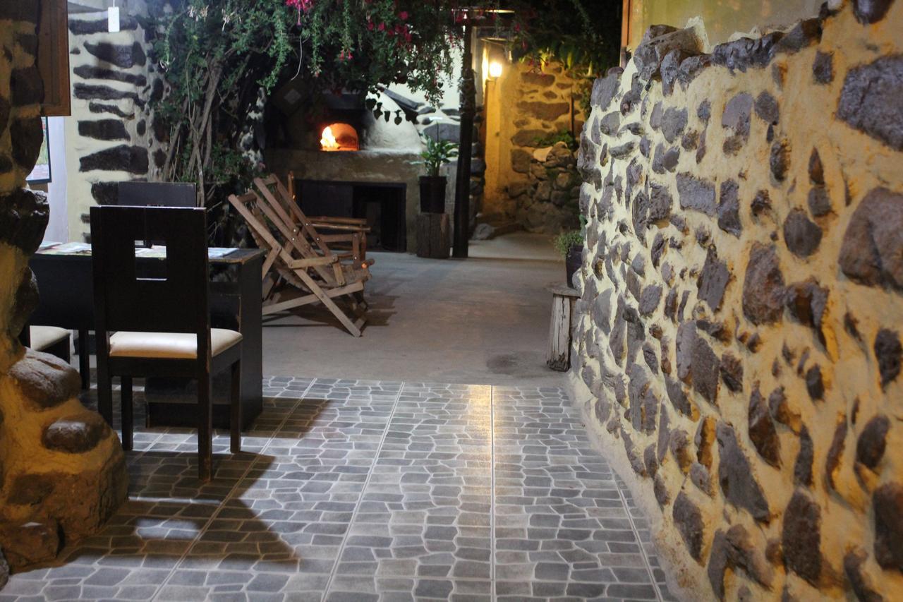 Killari B&B Ollantaytambo Exterior photo