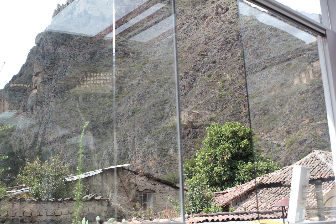 Killari B&B Ollantaytambo Exterior photo